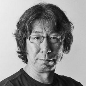 志甫 雅人