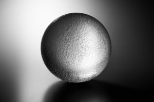 From “The Cosmic Touches” Cycles