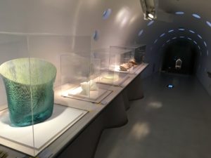 国際ガラス展・金沢2019　能登島ガラス美術館