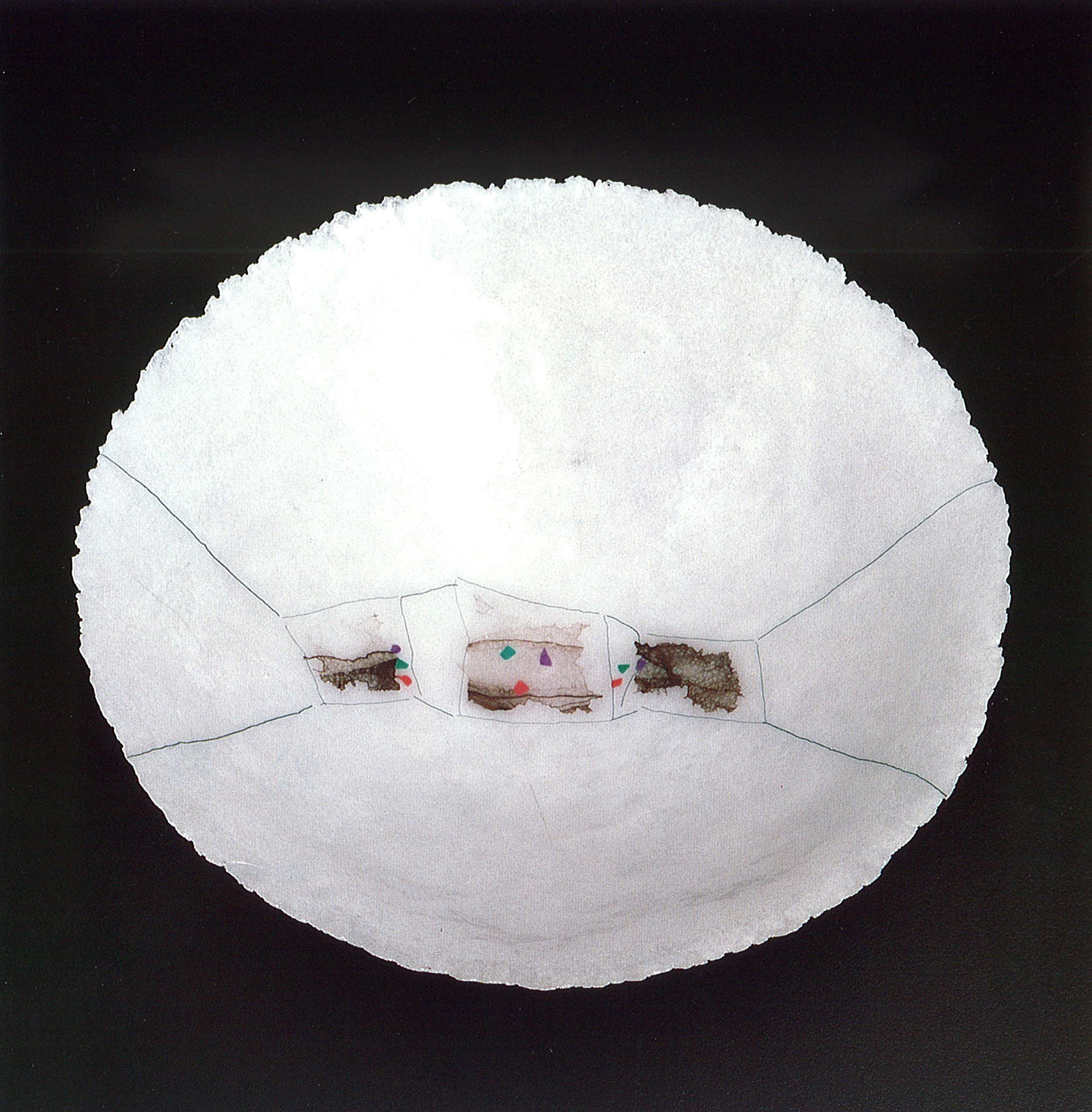 1986 (2nd)  Grand Prize  “Curious Dreams”  OGIDA, Katsuya